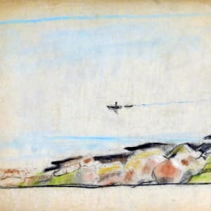 Untitled #1999 by Roy Hocking