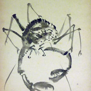 Untitled #2013 by Roy Hocking