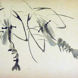 Untitled #2014 by Roy Hocking