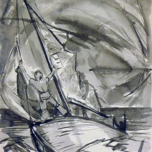 Untitled #2016 by Roy Hocking