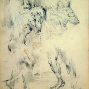 Untitled #203 by Roy Hocking