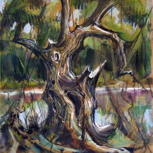 Untitled #2067 by Roy Hocking