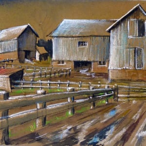 Untitled #2069 by Roy Hocking