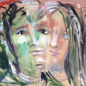 Untitled #2073 by Roy Hocking