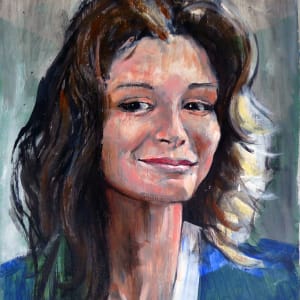 Untitled #2139 by Roy Hocking