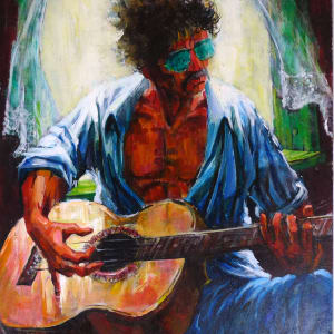 Croce by Roy Hocking