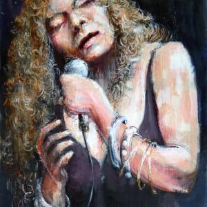 Janice by Roy Hocking