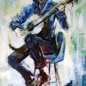 Kurt Nichol by Roy Hocking