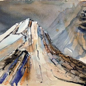 Untitled #215 by Roy Hocking