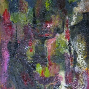 Untitled #2162 by Roy Hocking