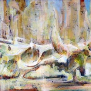 Untitled #2164 by Roy Hocking