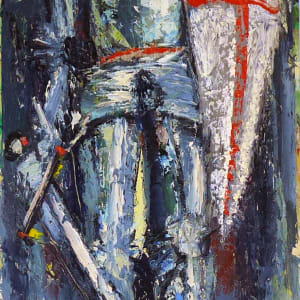 Untitled #2169 by Roy Hocking