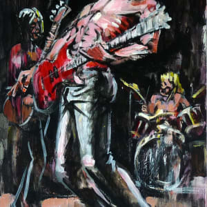 Untitled #2174 by Roy Hocking