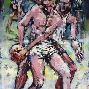 Untitled #2175 by Roy Hocking