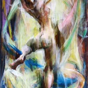 Seven Veils by Roy Hocking