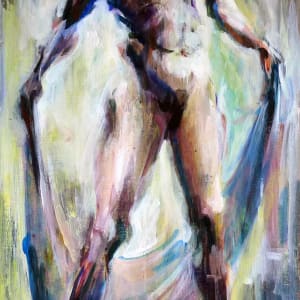Figure Dancing by Roy Hocking