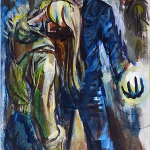 Lennon by Roy Hocking