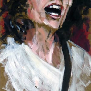 Frampton by Roy Hocking