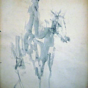 Untitled #218 by Roy Hocking