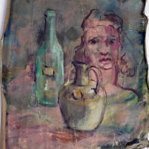 Untitled #2190 by Roy Hocking