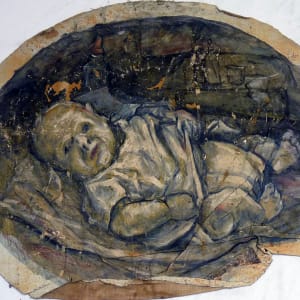 Untitled #2201 by Roy Hocking