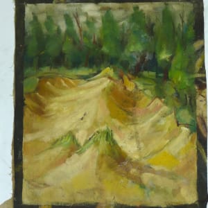 Untitled #2203 by Roy Hocking