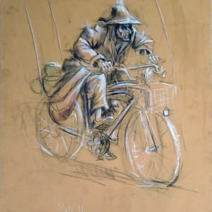 Untitled #2220 by Roy Hocking