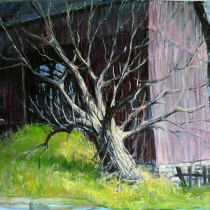 Untitled #2224 by Roy Hocking