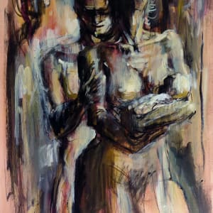 Untitled #2225 by Roy Hocking