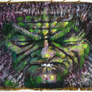 Untitled #2226 by Roy Hocking