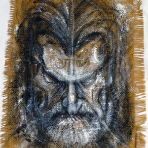 Untitled #2227 by Roy Hocking