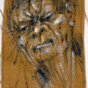 Untitled #2229 by Roy Hocking