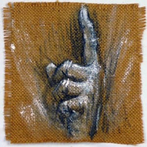 Untitled #2235 by Roy Hocking