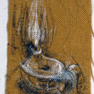 Untitled #2247 by Roy Hocking