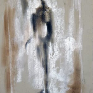 Untitled #224 by Roy Hocking