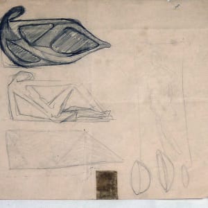 Untitled #2256 by Roy Hocking