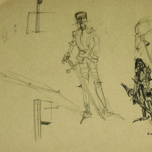 Untitled #2264 by Roy Hocking