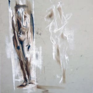 Untitled #226 by Roy Hocking