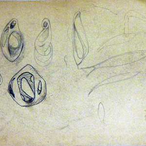 Untitled #2270 by Roy Hocking, Image 1.