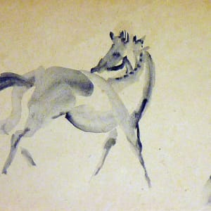 Untitled #2275 by Roy Hocking