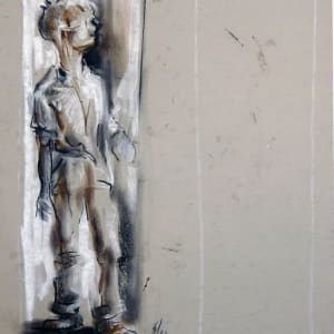 Untitled #227 by Roy Hocking