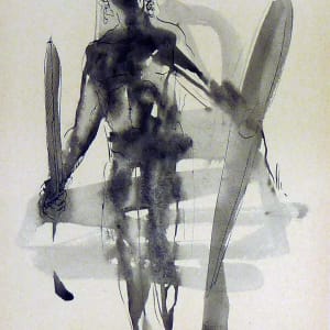 Untitled #2282 by Roy Hocking