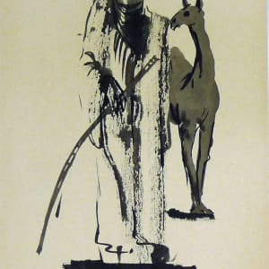 Untitled #2283 by Roy Hocking