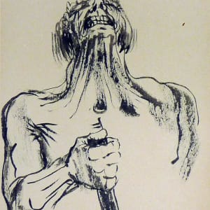 Untitled #2284 by Roy Hocking