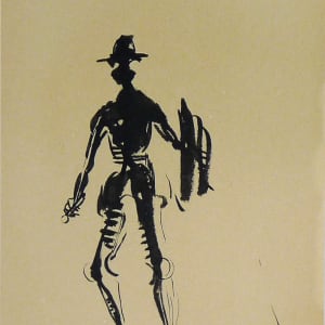 Untitled #2285 by Roy Hocking