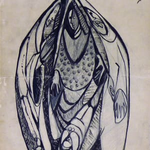 Untitled #2298 by Roy Hocking