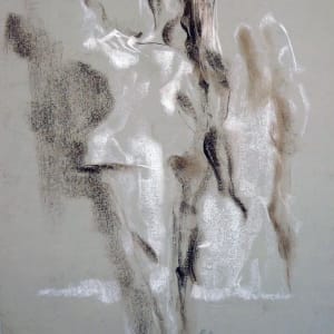 Dancers by Roy Hocking