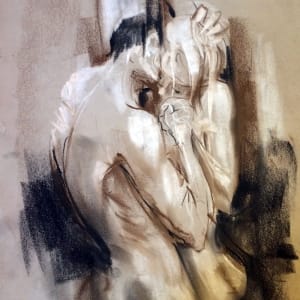 Lovers by Roy Hocking
