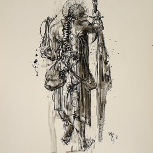 Shaman (Gifted) by Roy Hocking