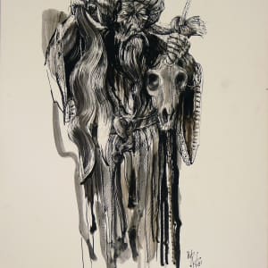 Trophy by Roy Hocking